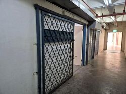 Tong Lee Building Block A (D13), Factory #613837671